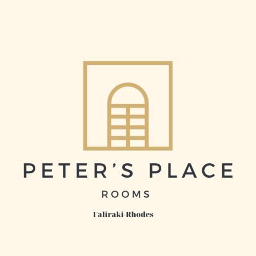 Peter'S Place Faliraki Zewnętrze zdjęcie