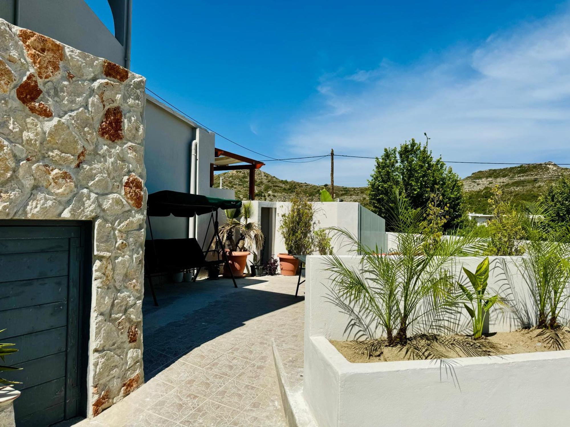 Peter'S Place Faliraki Zewnętrze zdjęcie