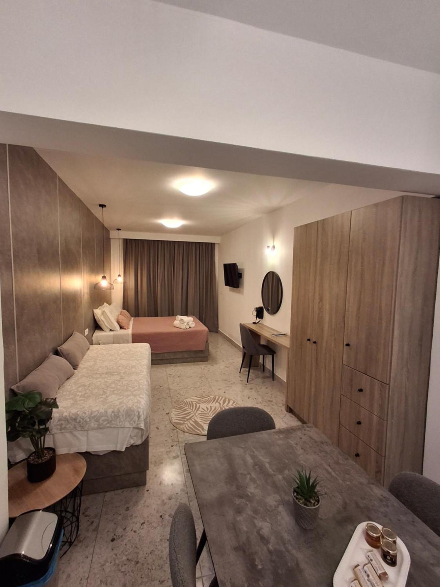 Peter'S Place Faliraki Zewnętrze zdjęcie
